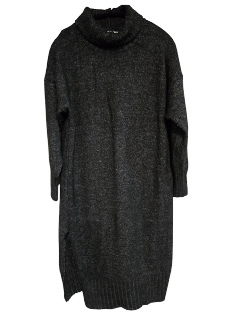 Winter is coming, Grab this turtleneck sweater dress from STITCHDROP.